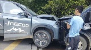 Lái thử xe - Trải nghiệm cần thiết nhưng tiềm ẩn rủi ro